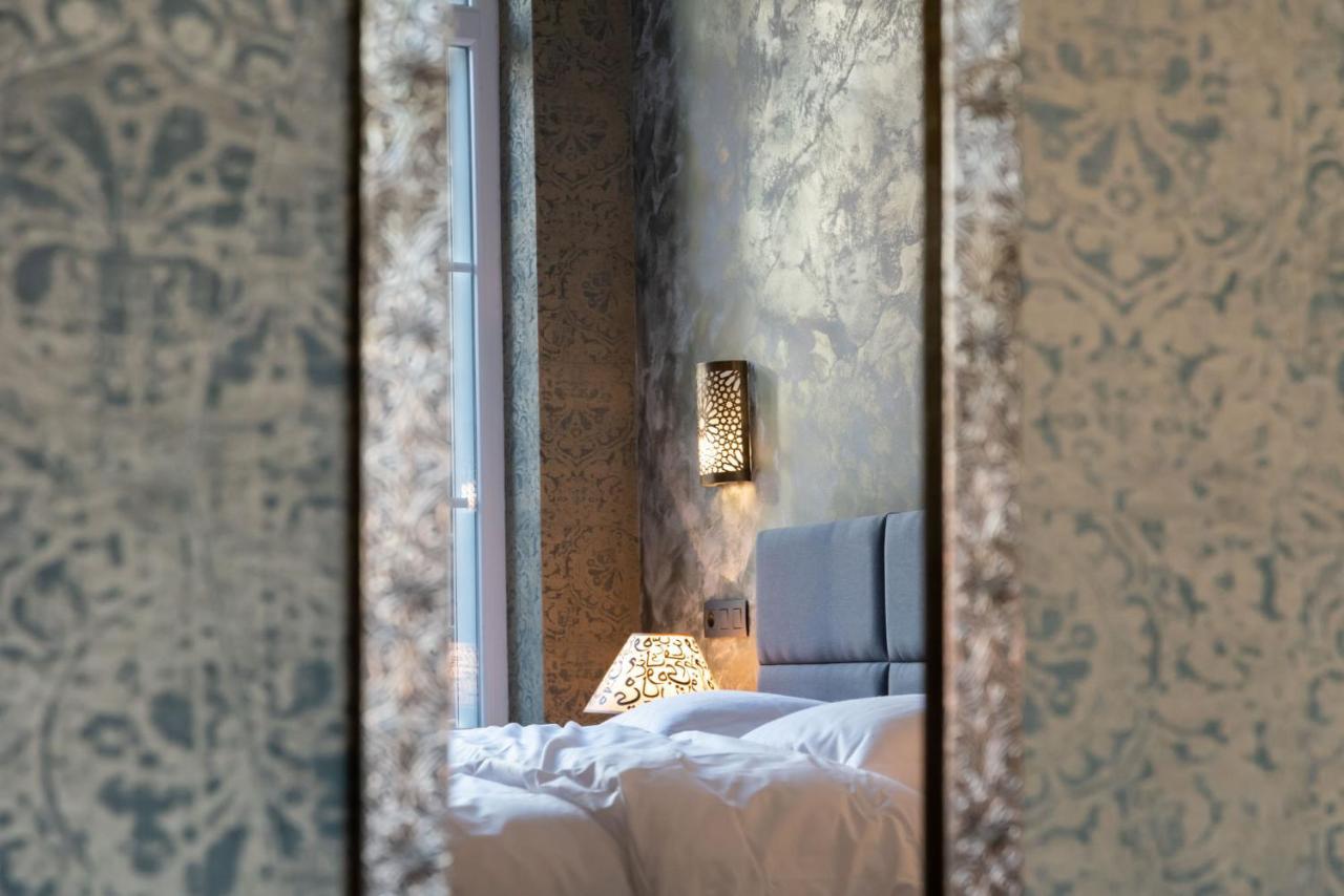 Mogador Hotel 3*