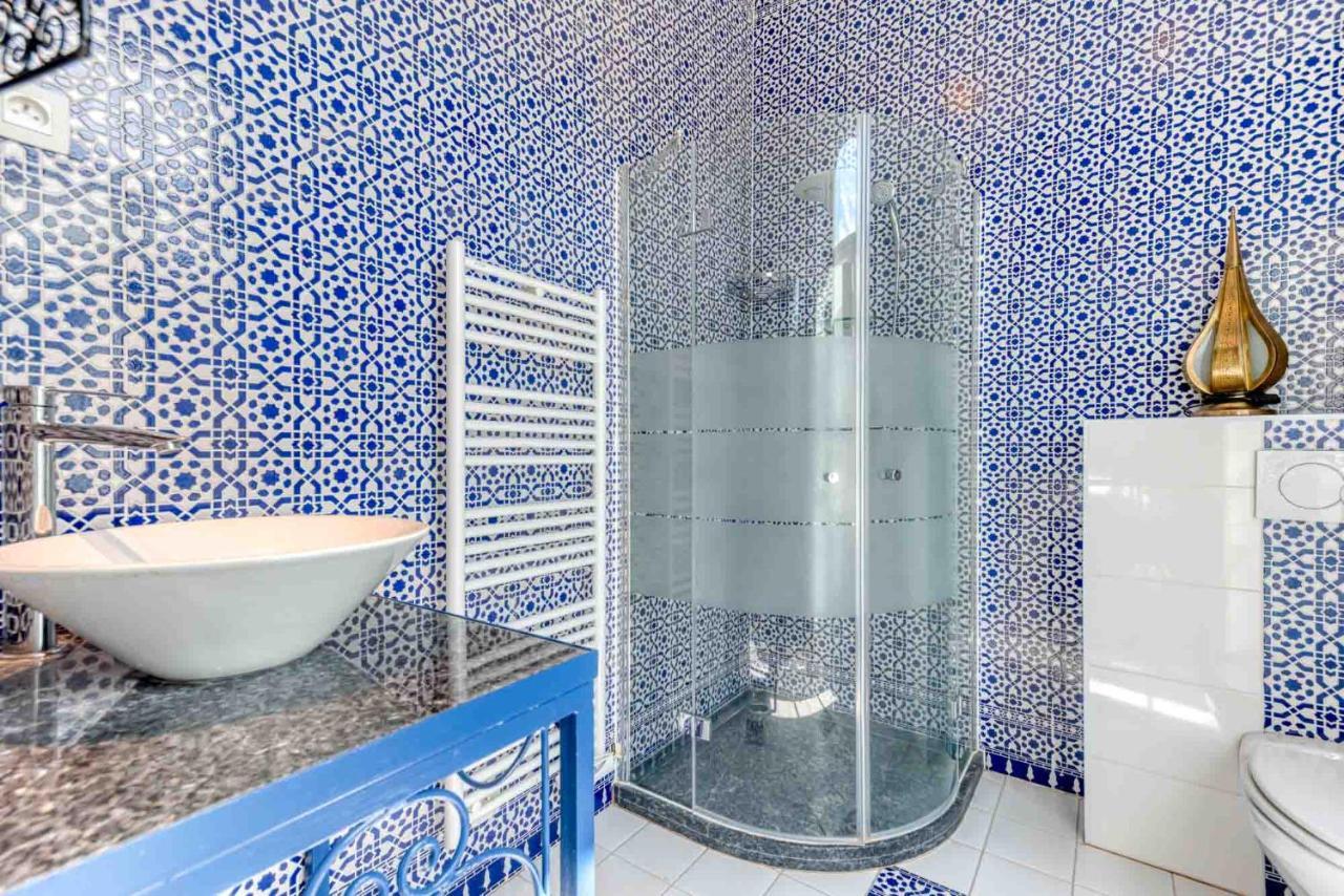 Hotel Mogador Liege