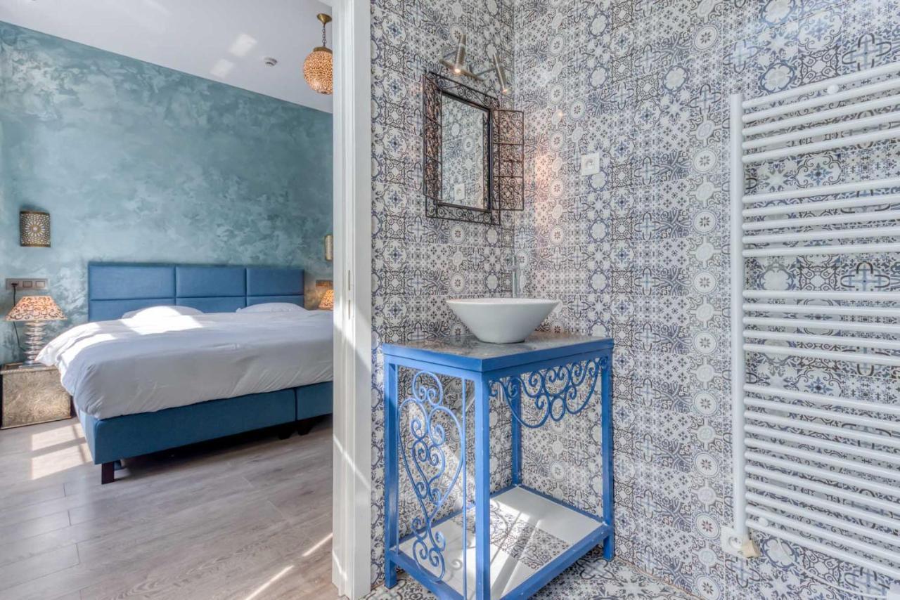 Mogador Hotel Liege
